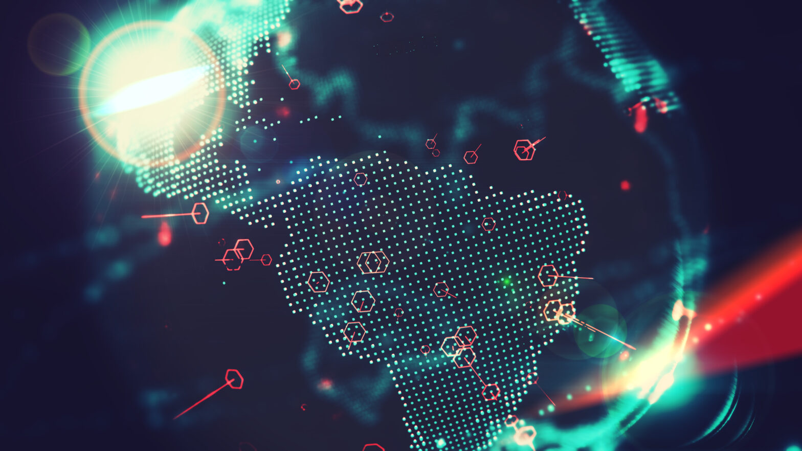 LATAM market intelligence and strategic digital transformation for competitive advantage in Latin American markets